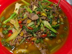 -常和州·夜宵大排档(常州单店)