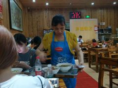 -肆姐面粉馆(坡子街店)