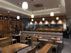 大堂-林妈妈村·日式料理(宝山龙湖天街店)