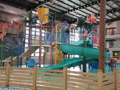 -南宫温泉水世界