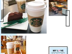 -COSTA COFFEE(武汉武商MALL店)