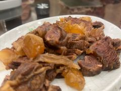-清真·益鑫羊肉手抓馆(花园北街店)