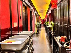 -上海1号私藏菜(静安店)