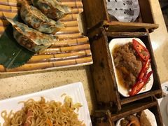 -喜鹊茶点.啫煲(车陂店)
