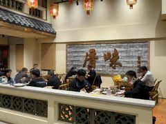 -厝味火锅·潮汕卤水火锅(十一合店)