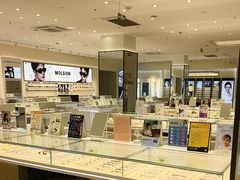 -广州眼镜直通车超市(金晶大道店)