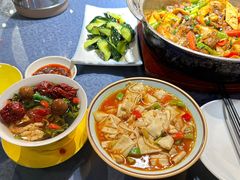 -清真·舒迩布炕锅王·高原美食文化(青海总店)