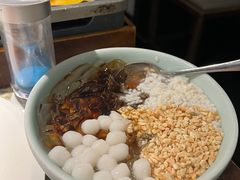 -绿茶餐厅(壹方天地店)