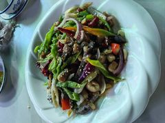 -莲香西域·正宗新疆菜(龙华店)