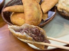 -穆彦华逍遥镇胡辣汤(岗坡路店)