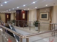 -内蒙古大厦酒店