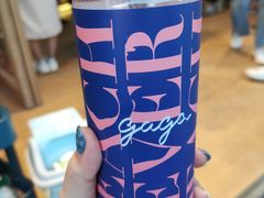 -gaga(深圳福田星河COCO Park店)