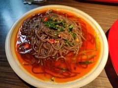 -胖哥俩肉蟹煲(上海悦荟广场店)