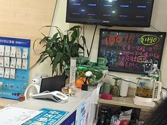 -千城康桥宠物医院CT影像·骨科·心脏专科中心(厚街分院)