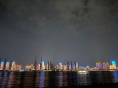 -武汉两江游览·夜游长江(汉口粤汉码头)