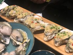 -海食焗(新光天地店)