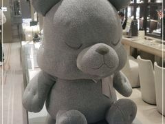 -溥仪眼镜PUYI OPTICAL(国贸商城店)