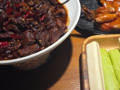 -三强鸽子(胜利路店)