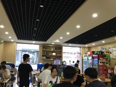 大堂-老大鸡肉串(天津店)