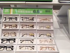 -LOHO眼镜(上海晶耀前滩商场店)