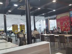 -麦当劳(深圳北站高铁店)