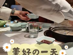 -捞神煲汤火锅(湖滨商业街店)