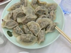 -北戴河庆山饭店·海鲜砂锅粥(北戴河黑石路店)