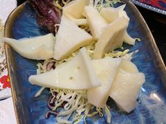 -成都老码头火锅(旺角店)
