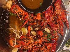 -陈帅夜排档·龙虾·炒菜·烤串(世茂店)
