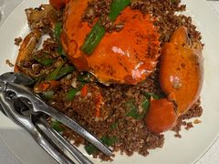 -喜记避风塘炒辣蟹(旗舰店)