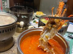 -亚马逊蒸汽活海鲜自助(LCM置汇旭辉广场店)