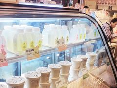 -宝珠奶酪(长宁金虹桥店)