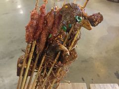 -乐乐姐超级土豆(中关村5号店)