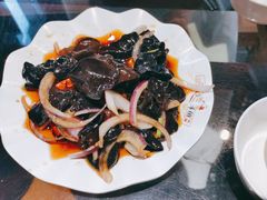 拌黑木耳-李二鲜鱼(水晶店)