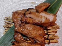 -炉胜·炉端烧·居酒屋