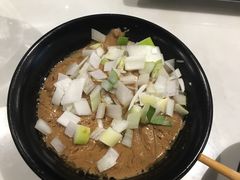 -宣武小院涮肉(前门店)