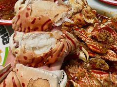 -欧记大排档·景德菜(上海首店)