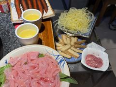 -陈眼镜火锅(总店)