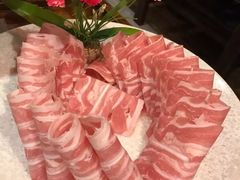 -唇辣号重庆老火锅(亦庄店)
