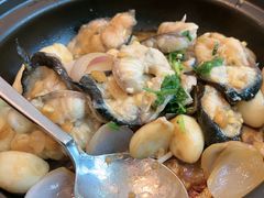 -莆田餐厅PUTIEN(金融街购物中心店)