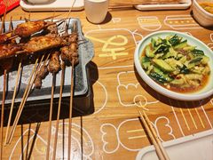 -管氏翅吧(甘家口店)
