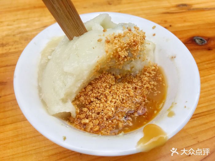 刘记碗仔粿-图片-厦门美食-大众点评网