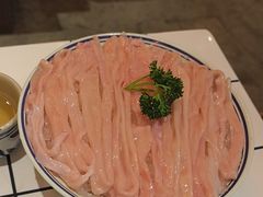 -旧街市鲜货老火锅(大光路店)