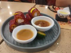 -点都德(皇岗村店)