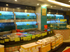 水产区-华兴大酒楼(亿宝大厦店)