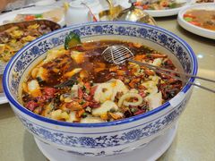 -丰尔粥食·顺德鱼生·干蒸排骨顺德菜(大良分店)
