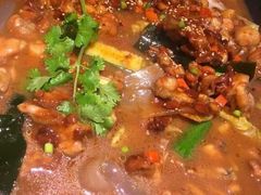 -龙门烤鱼(东方宝泰店)