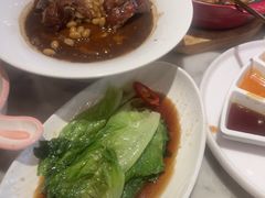 -蝴蝶里·粤菜·点心(龙湖天街&滨江店)