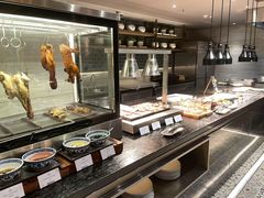 -博林天瑞喜来登酒店·西丽尚膳