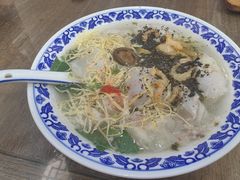 -老温州馄饨担(东游大厦店)